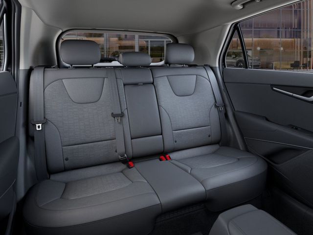 2026 Kia Niro SX Glendale CA