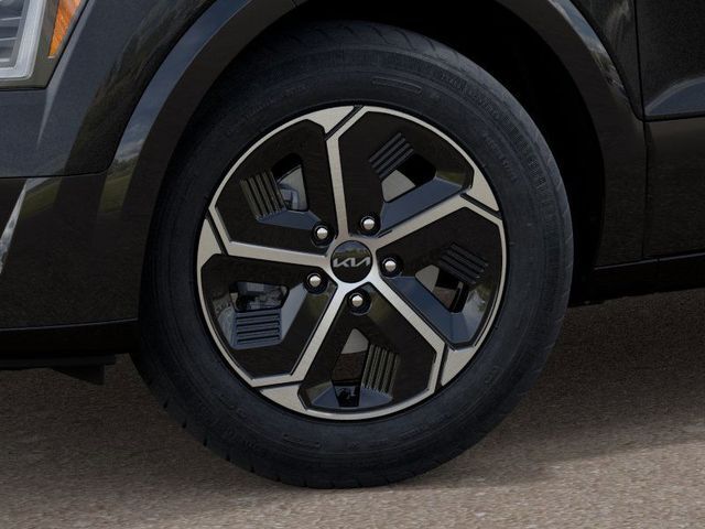 2026 Kia Niro SX Glendale CA