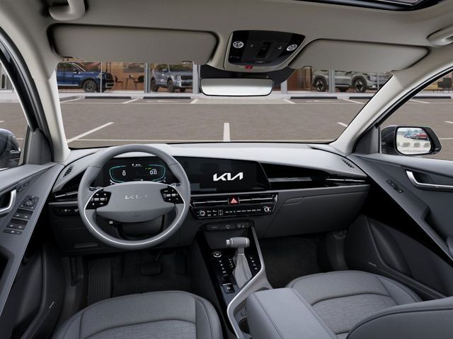 2026 Kia Niro SX Glendale CA