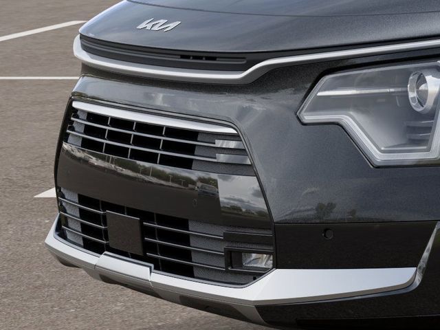 2026 Kia Niro SX Glendale CA