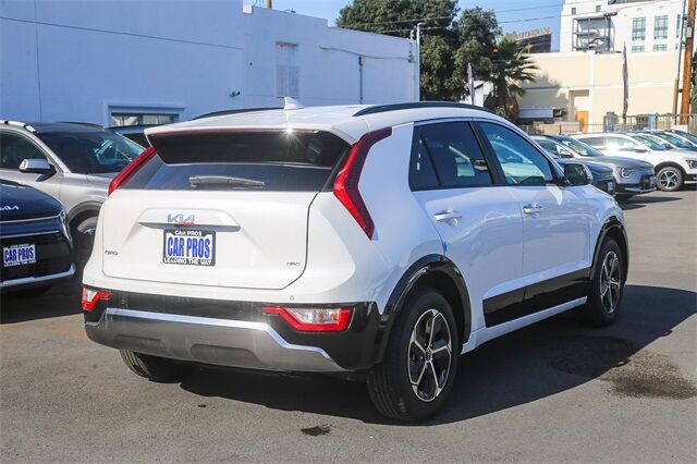 2026 Kia Niro SX Glendale CA