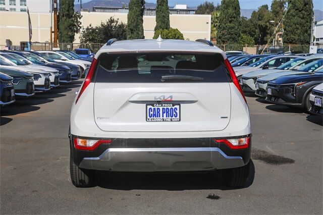 2026 Kia Niro SX Glendale CA