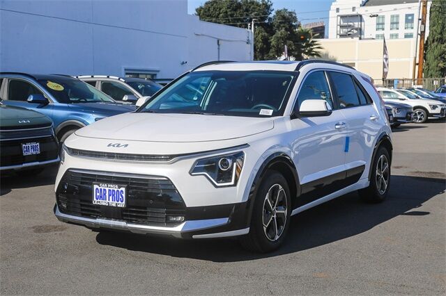 2026 Kia Niro SX Glendale CA