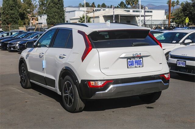 2026 Kia Niro SX Glendale CA