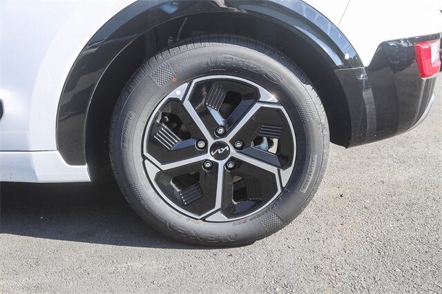 2026 Kia Niro SX Glendale CA