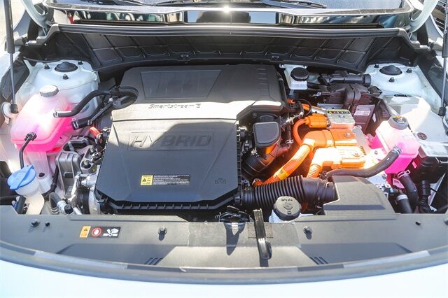 2026 Kia Niro SX Glendale CA