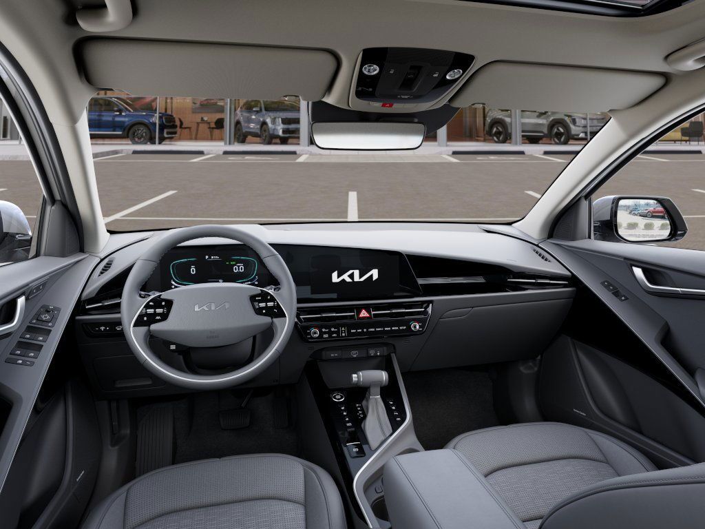 2026 Kia Niro SX Glendale CA