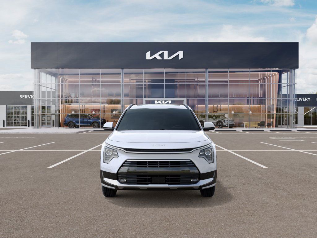 2026 Kia Niro SX Glendale CA