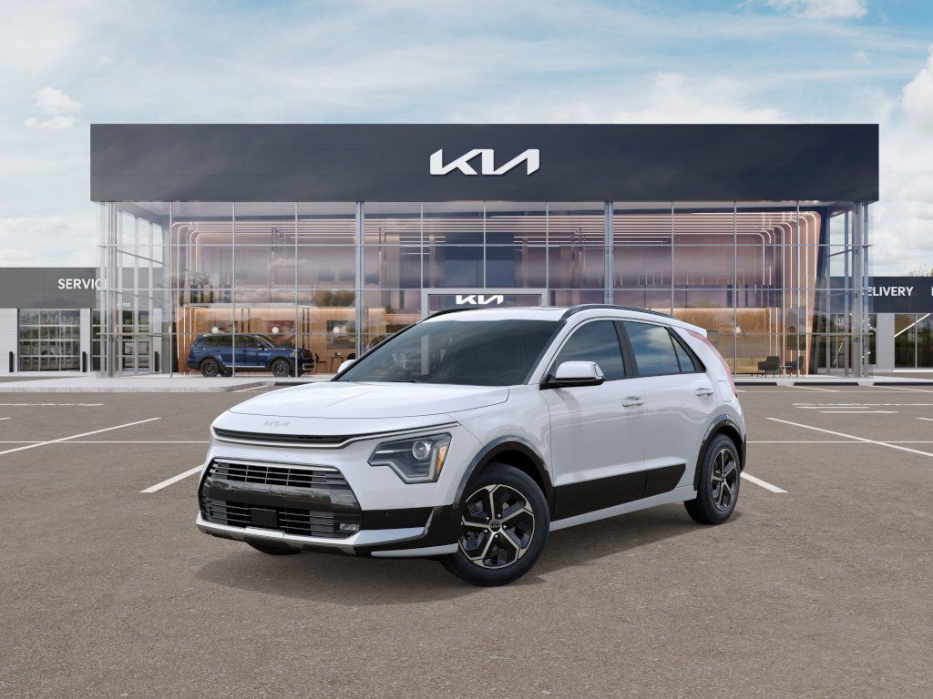 2026 Kia Niro SX Glendale CA