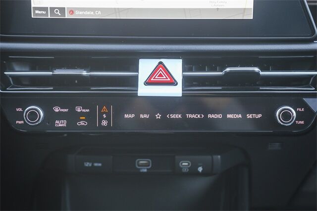 2026 Kia Niro SX Glendale CA