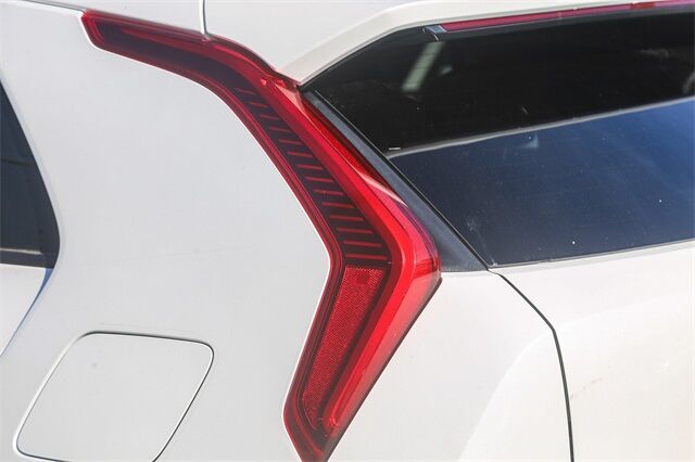 2026 Kia Niro SX Glendale CA