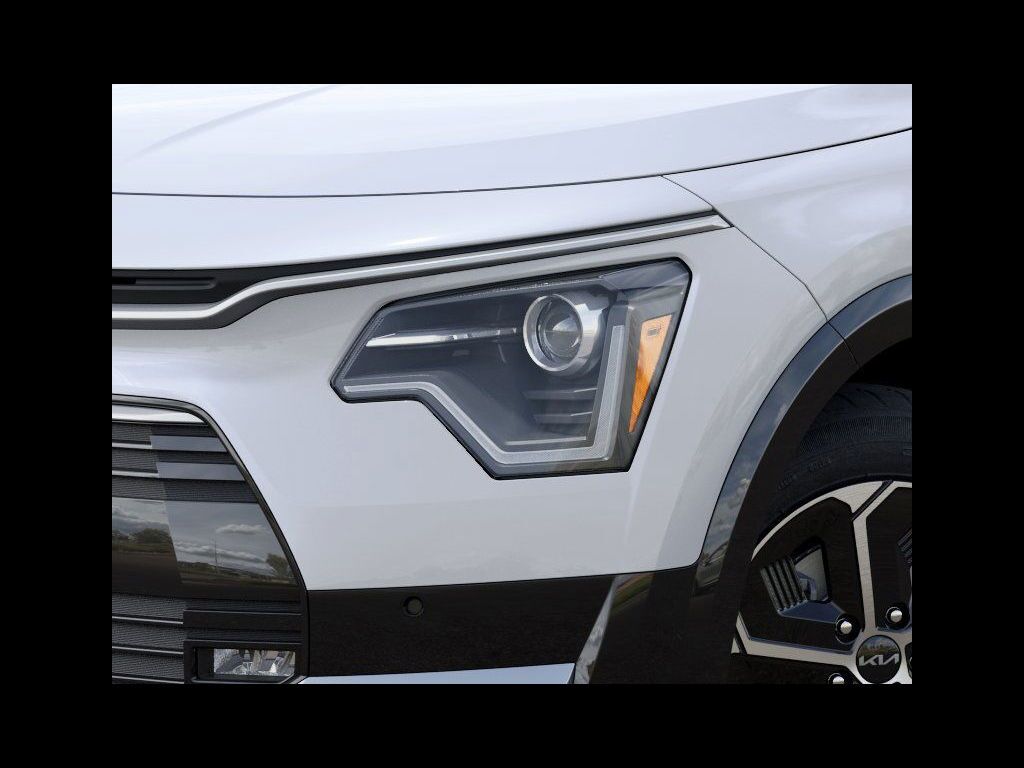 2026 Kia Niro SX Glendale CA