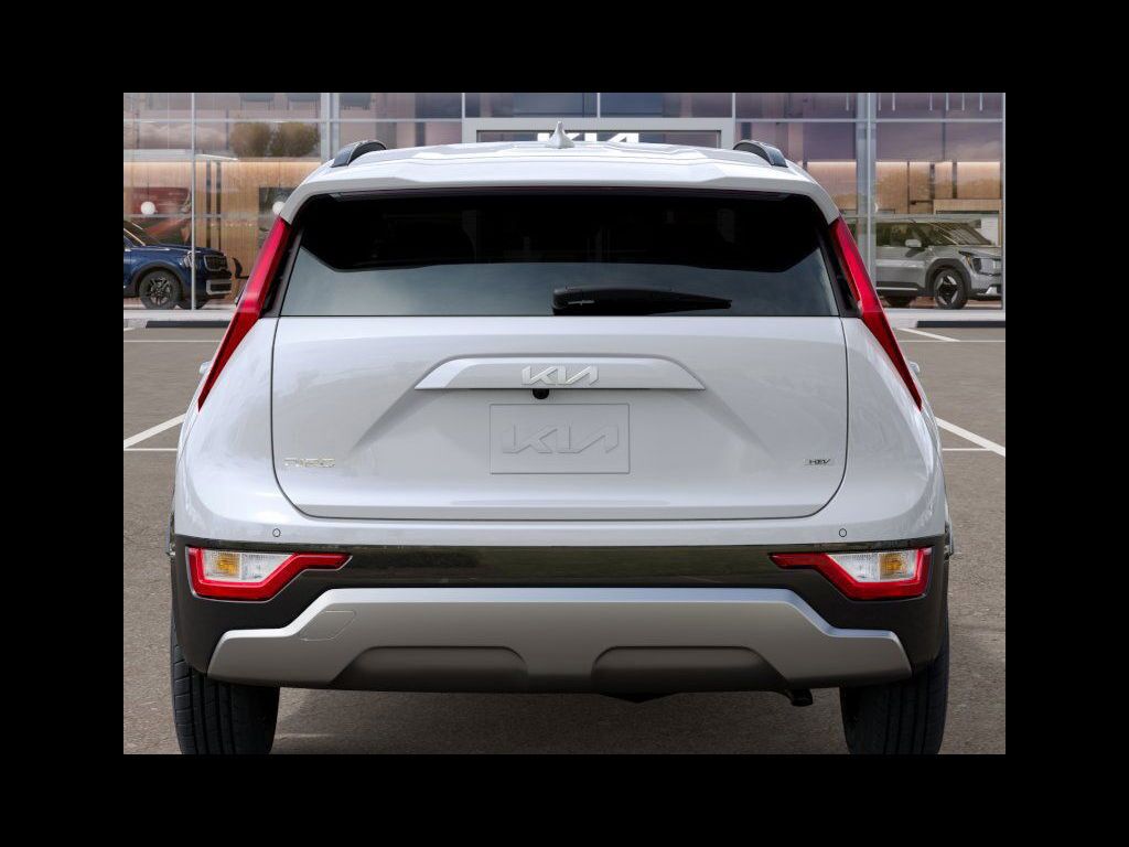 2026 Kia Niro SX Glendale CA