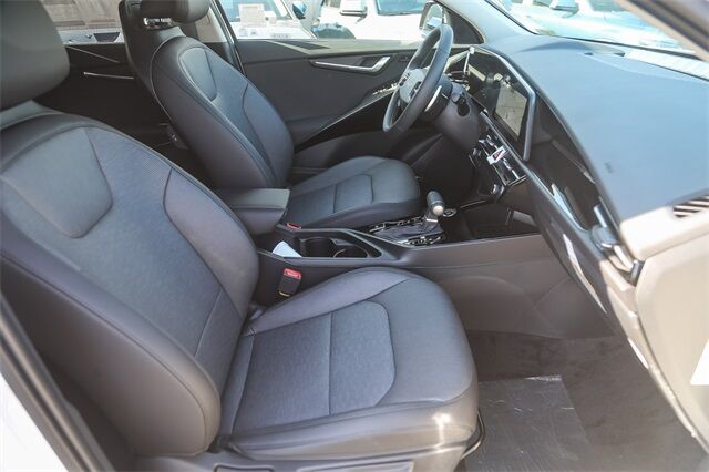2026 Kia Niro SX Glendale CA