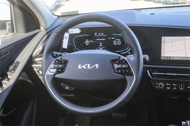 2026 Kia Niro SX Glendale CA