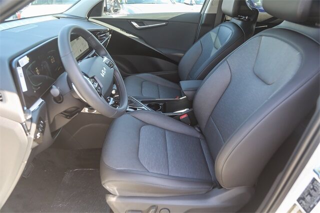 2026 Kia Niro SX Glendale CA