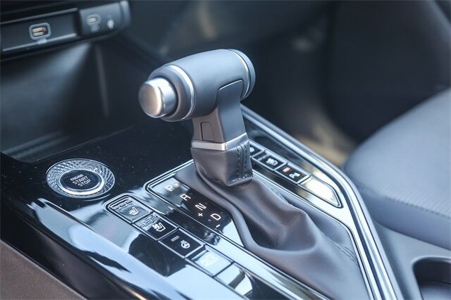 2026 Kia Niro SX Glendale CA