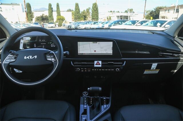 2026 Kia Niro SX Glendale CA