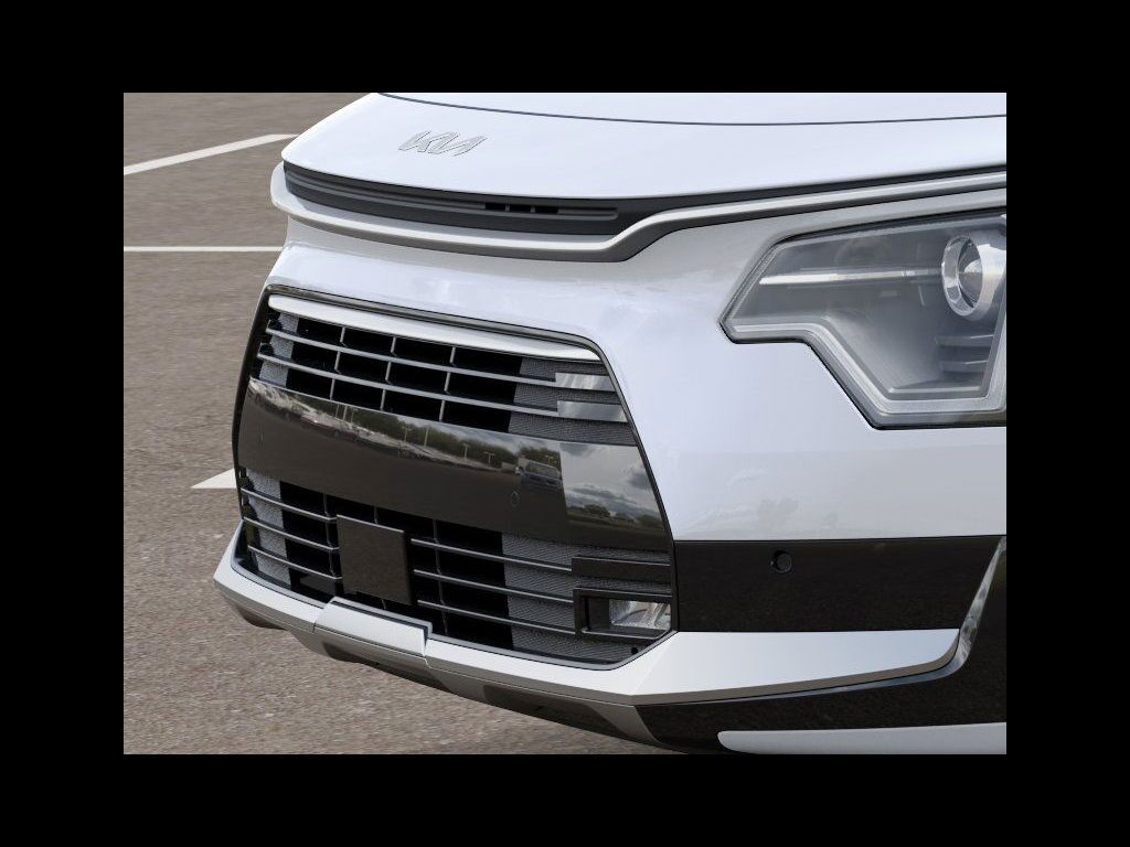 2026 Kia Niro SX Glendale CA