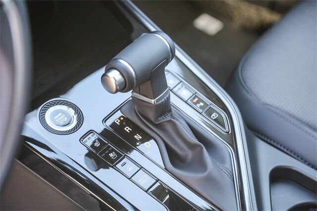 2026 Kia Niro SX Glendale CA