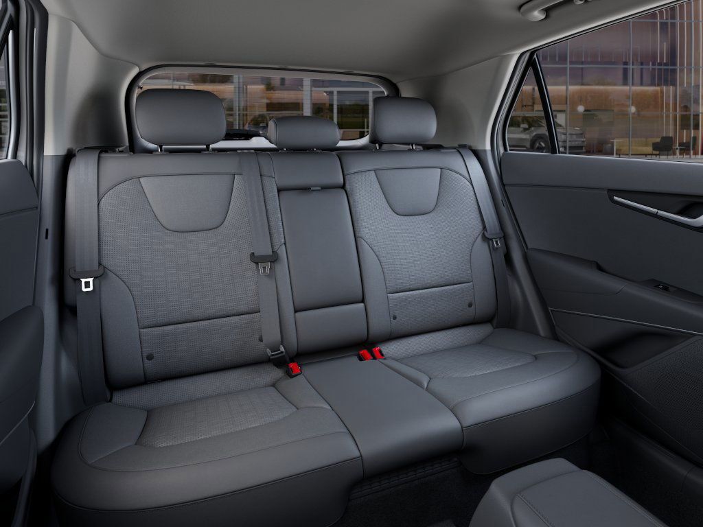 2026 Kia Niro SX Glendale CA