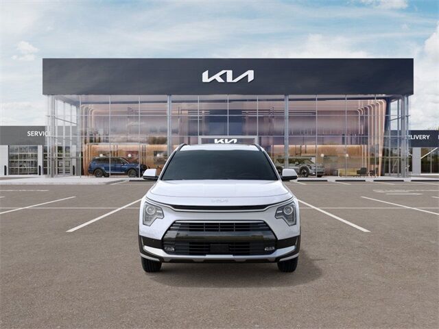 2026 Kia Niro SX