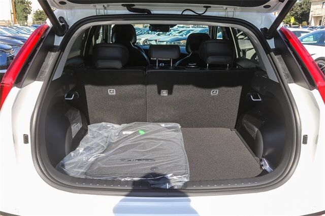 2026 Kia Niro SX Glendale CA