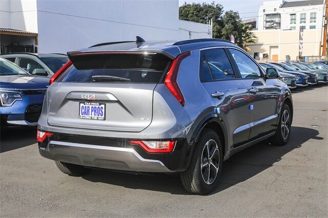 2026 Kia Niro SX Glendale CA