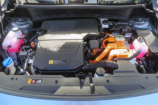 2026 Kia Niro SX Glendale CA