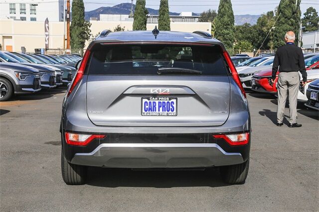 2026 Kia Niro SX Glendale CA