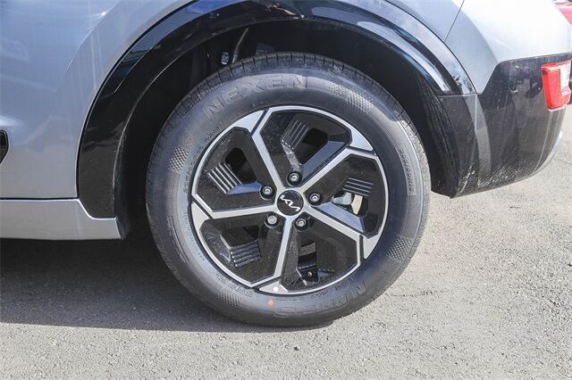 2026 Kia Niro SX Glendale CA
