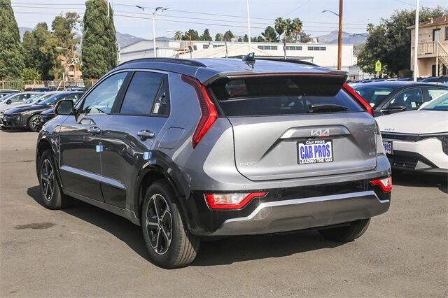 2026 Kia Niro SX Glendale CA