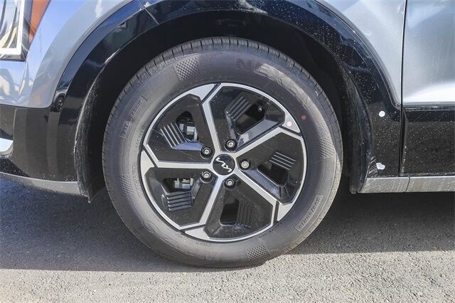 2026 Kia Niro SX Glendale CA