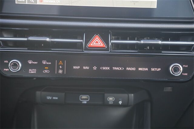 2026 Kia Niro SX Glendale CA