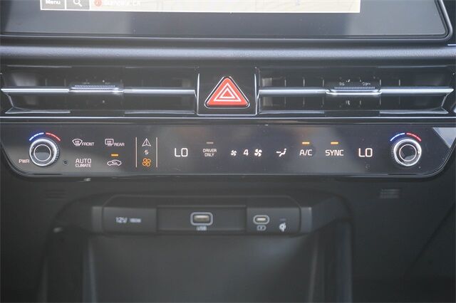 2026 Kia Niro SX Glendale CA