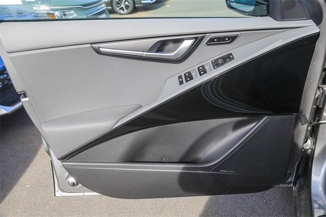 2026 Kia Niro SX Glendale CA