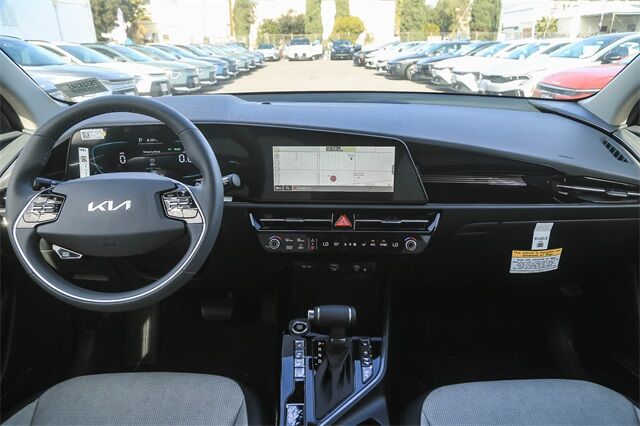 2026 Kia Niro SX Glendale CA