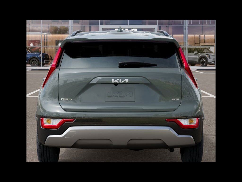 2026 Kia Niro SX Glendale CA