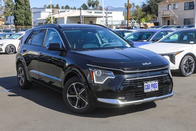 2026 Kia Niro SX