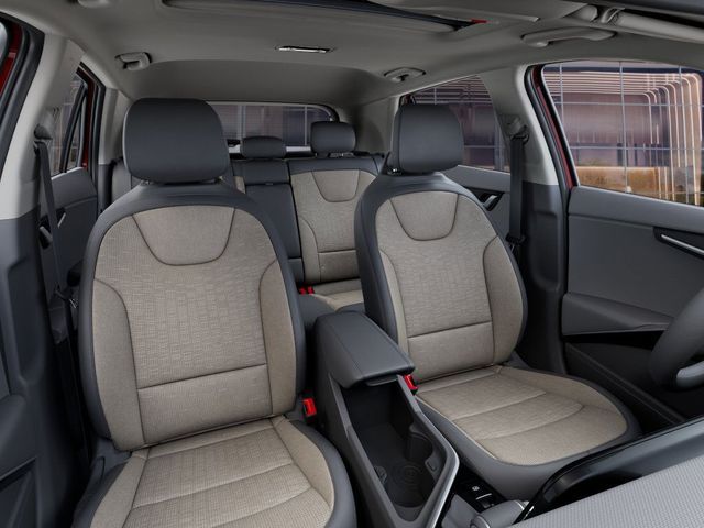 2026 Kia Niro SX Glendale CA