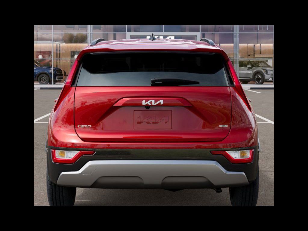 2026 Kia Niro SX Glendale CA