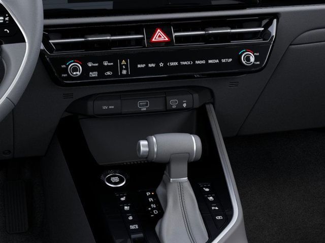 2026 Kia Niro SX Huntington Beach CA