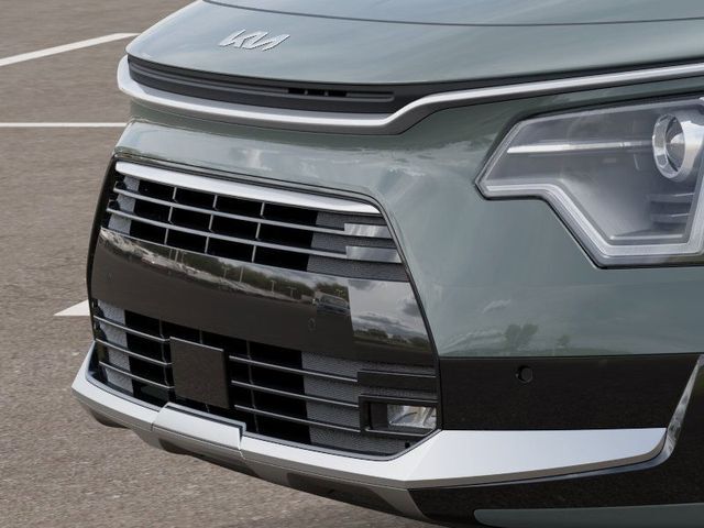 2026 Kia Niro SX Huntington Beach CA