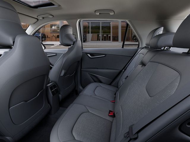 2026 Kia Niro SX Moreno Valley CA