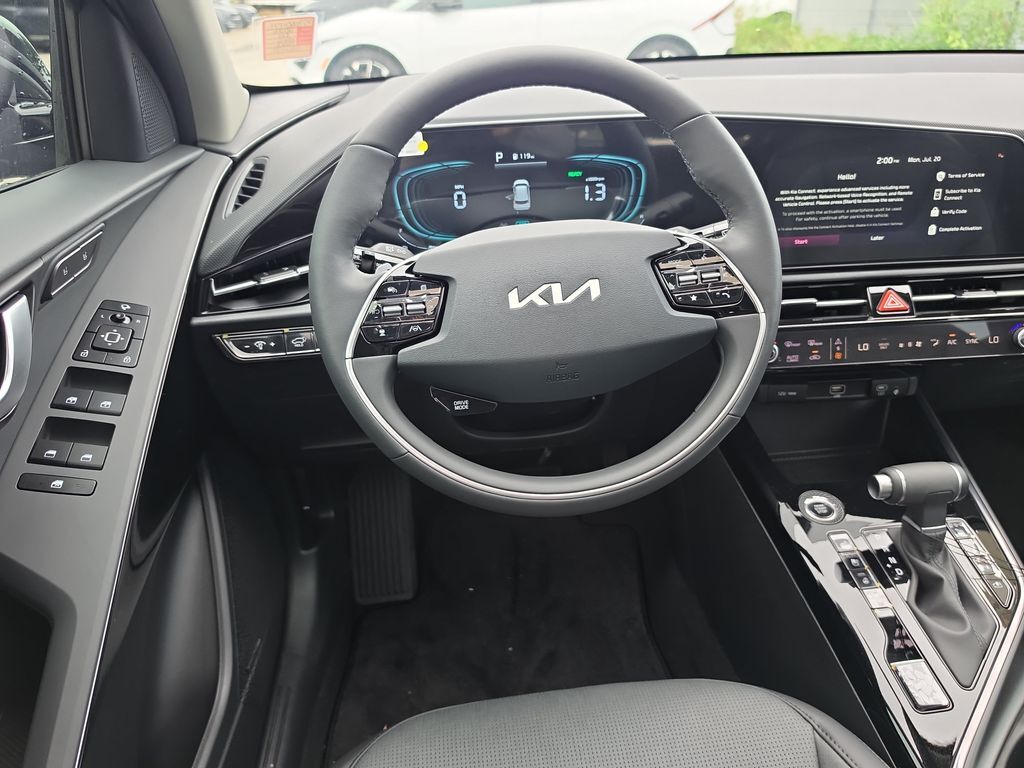 2026 Kia Niro SX San Clemente CA