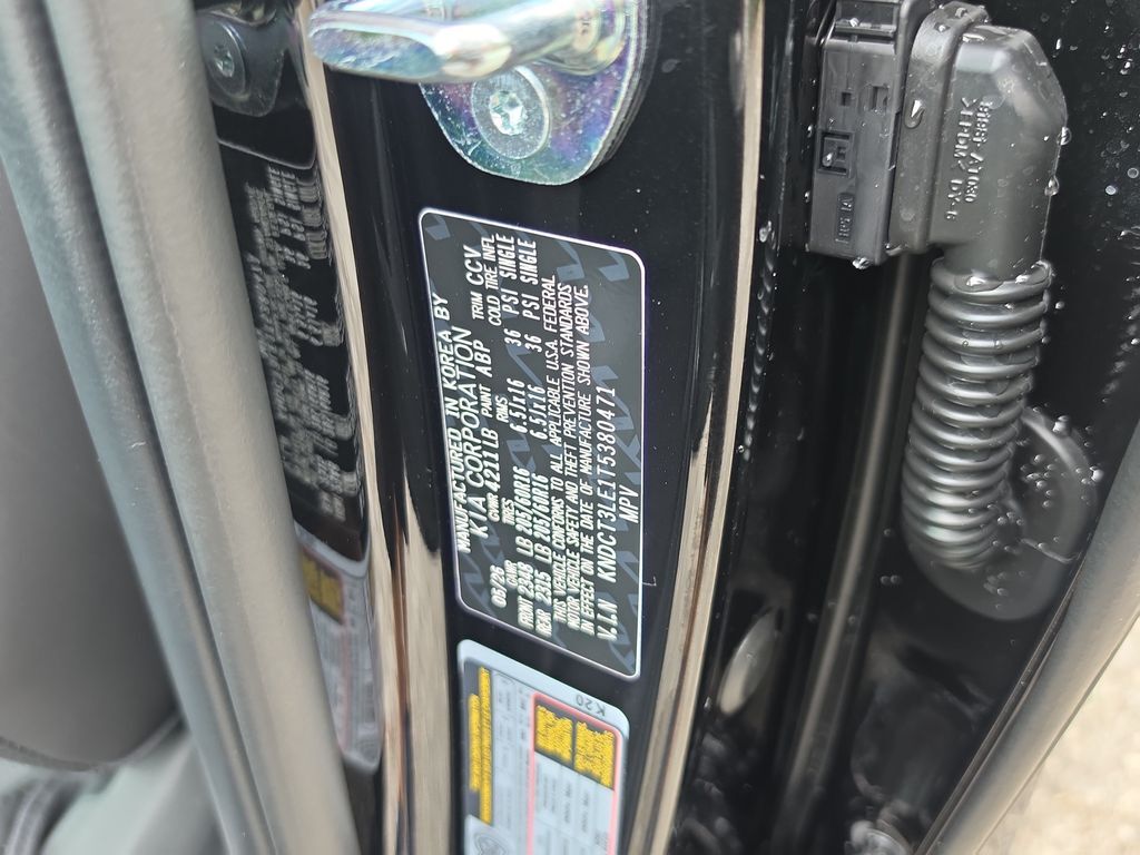 2026 Kia Niro SX San Clemente CA