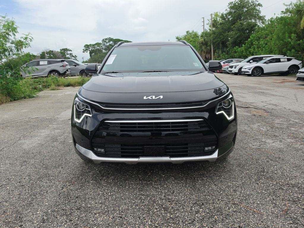 2026 Kia Niro SX San Clemente CA
