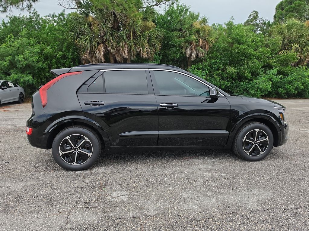 2026 Kia Niro SX San Clemente CA