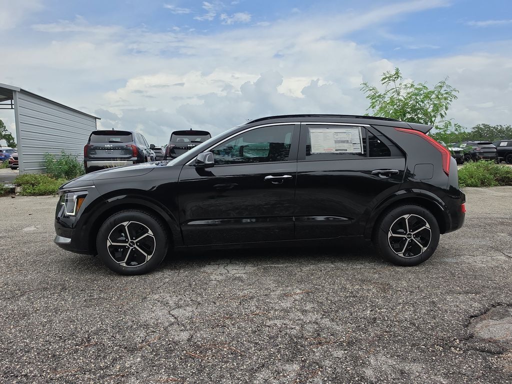 2026 Kia Niro SX San Clemente CA