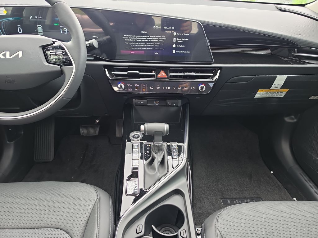 2026 Kia Niro SX San Clemente CA